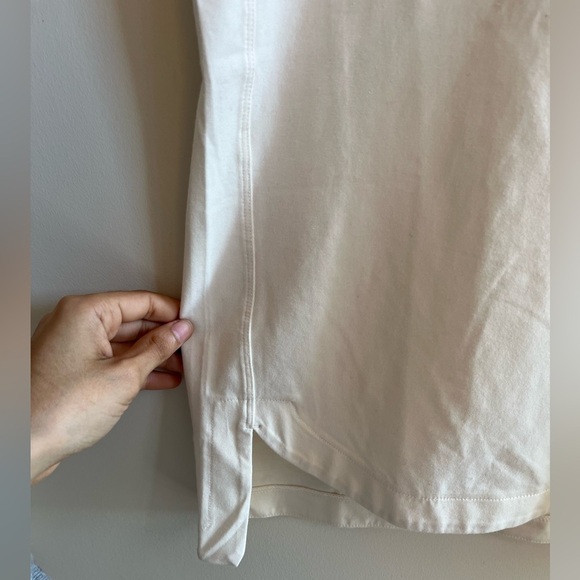 Athleta Muscle Tank top Size small - Picture 3 of 10